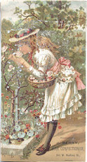 J. Berry Fine Confectioner