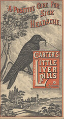 Carter Medicine Company