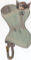 Doctor Warner's Coraline Corsets