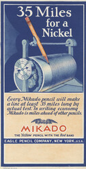 Eagle Pencil Company