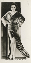 Maureen O`Sullivan  No. 48