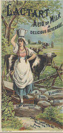Avery Lactate Company