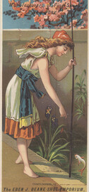 Edwin C. Burt & Co. (Manufacturers)