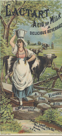 Avery Lactate Company
