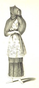 British Library digitised image from page 220 of "Journal of a Voyage to Peru, a passage across the Cordillera of the Andes, in the winter of 1827, performed on foot in the snow, and a journey across the Pampas [With plates.]"