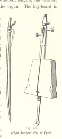 British Library digitised image from page 463 of "Gately's World's Progress. A general history of the earth's construction and of the advancement of mankind ... Edited by C. E. Beale. Ã‰dition de luxe"