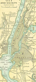 British Library digitised image from page 493 of "King's Hand-book of the United States planned and edited by M. King. Text by M. F. Sweetser ... Illustrations, etc"