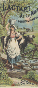 Avery Lactate Company