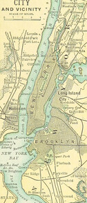 British Library digitised image from page 493 of "King's Hand-book of the United States planned and edited by M. King. Text by M. F. Sweetser ... Illustrations, etc"