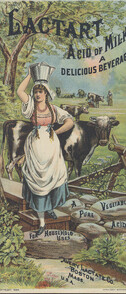 Avery Lactate Company