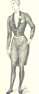 British Library digitised image from page 171 of "Pariserliv i Firserne ... Med talrige Illustrationer"