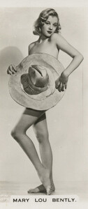 Mary Lou Bently No. 30