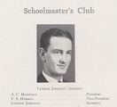 1930 Pedagog_LBJ p183 Schoolmasters