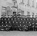 R.I.C. group with County Inspector Hetreed