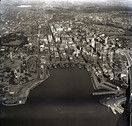 Circular Quay - 29th Sept 1935