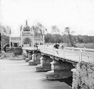 India in Ireland!  The "Hindo Gate: Dromore, Co. Waterford"