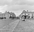 Square, Kilbeggan, Co. Westmeath