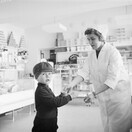 Kulutusosuuskuntien Keskusliiton kokoelma D1974_33_8776