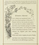 British Library digitised image from page 124 of "Songs of the Woods. A gift book from the Poets. With ... illustrations by Giacomelli"