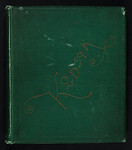 Kodak Album, 1894 NMFF.003379