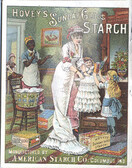 American Starch Co.