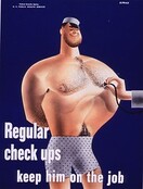 Regular check ups: keep him on the job