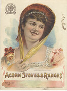 Acorn Stoves & Ranges