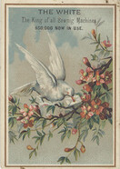 White Sewing Machine Co.