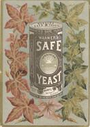 Warner's Safe Yeast Co.