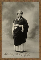 Alexandra David-Neels