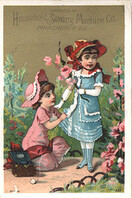 Household Sewing Machine Co.
