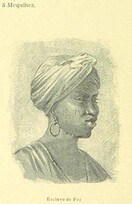 British Library digitised image from page 400 of "Por todo Marruecos. DescripciÃ³n completisima del imperio ... Ilustrado, etc"