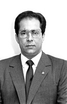 Alfredo Campos