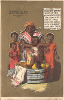 Higgins German Laundry Soap