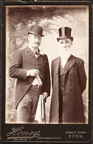 J.F.X. O'Brien, M.P. and Dr. Tanner, M.P.