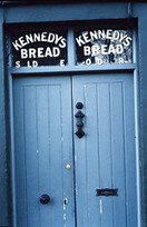 Eaten bread is soon forgotten!