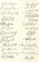British Library digitised image from page 16 of "The Stent Book and Acts of the Balliary of Islay 1718-1843 [Edited by Lucy Ramsay.]"