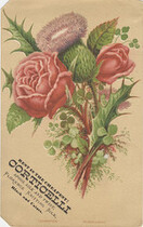 Nonotuck Silk  Co.