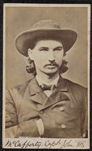 Napoleon McCafferty?