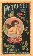 Smith, Hanway & Company