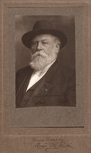 Col Rd Burke who planned the Manchester rescue