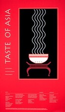 Taste of Asia