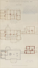Ivar Aminoff: Kirjola estate. Kirjola gÃ¥rd