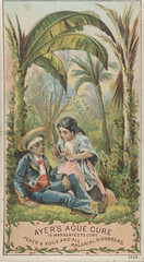 Dr. J.C. Ayer Company
