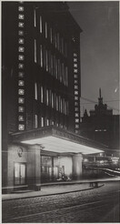 Architecture history collection: Stockmann department store in Helsinki
