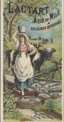 Avery Lactate Company