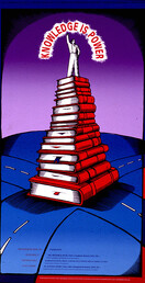 Knowledge is power