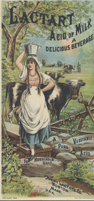 Avery Lactate Company