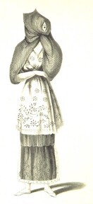 British Library digitised image from page 220 of "Journal of a Voyage to Peru, a passage across the Cordillera of the Andes, in the winter of 1827, performed on foot in the snow, and a journey across the Pampas [With plates.]"
