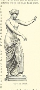 British Library digitised image from page 203 of "Three Vassar Girls in Italy. A holiday excursion of three college girls through the classic lands"